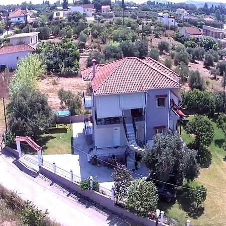 New Village Studios, Preveza A3 외부 사진