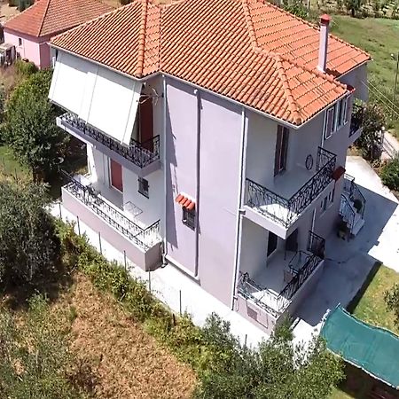 New Village Studios, Preveza A3 외부 사진