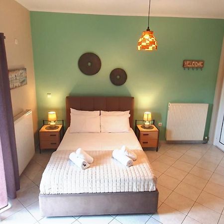 New Village Studios, Preveza A3 외부 사진