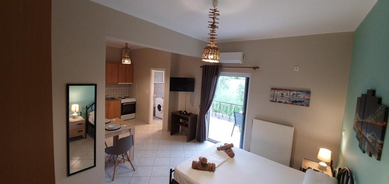 New Village Studios, Preveza A3 외부 사진