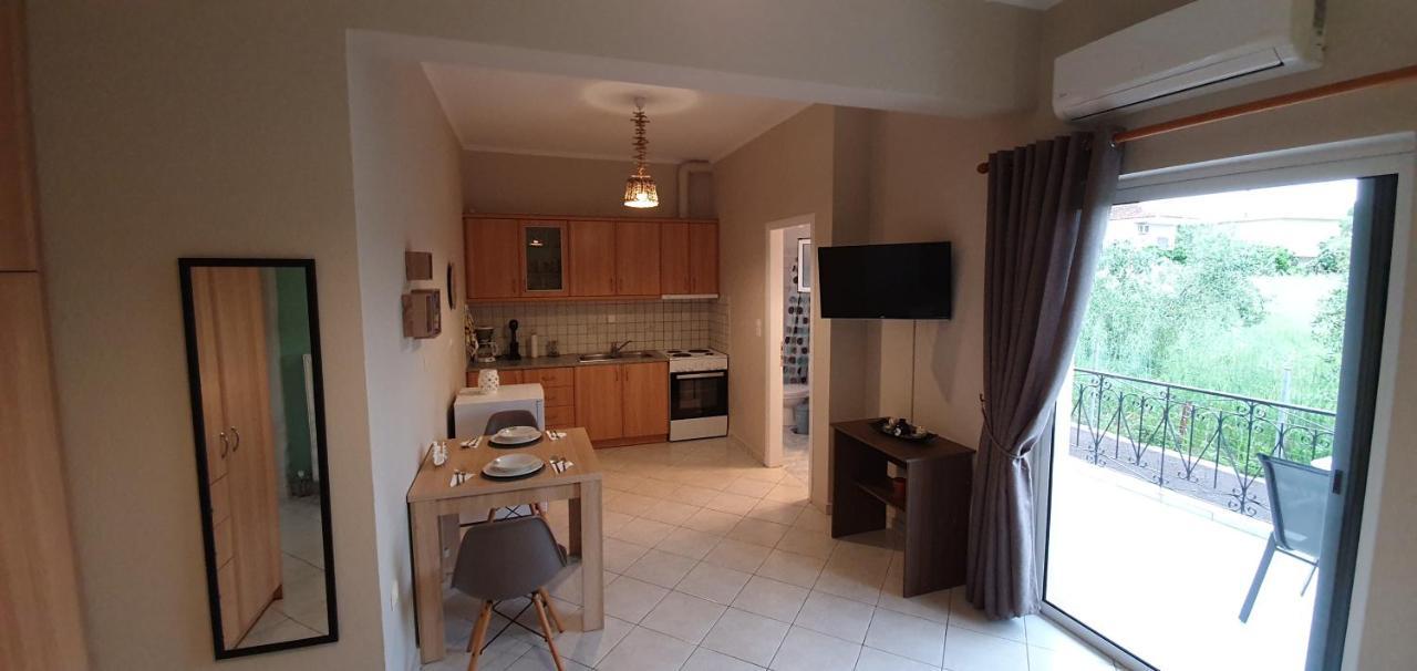 New Village Studios, Preveza A3 외부 사진