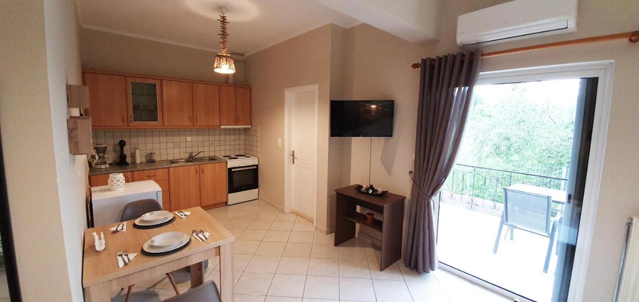 New Village Studios, Preveza A3 외부 사진