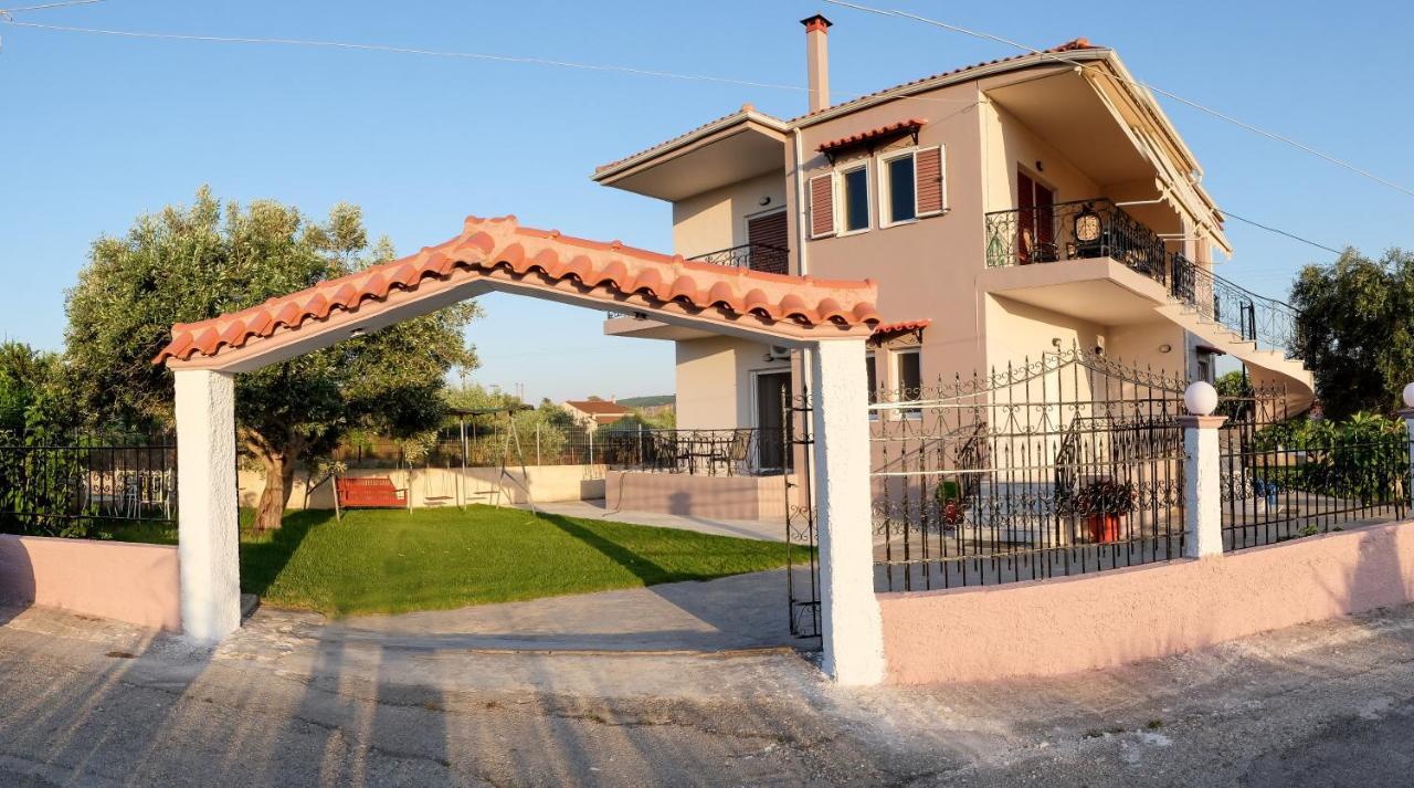 New Village Studios, Preveza A3 외부 사진