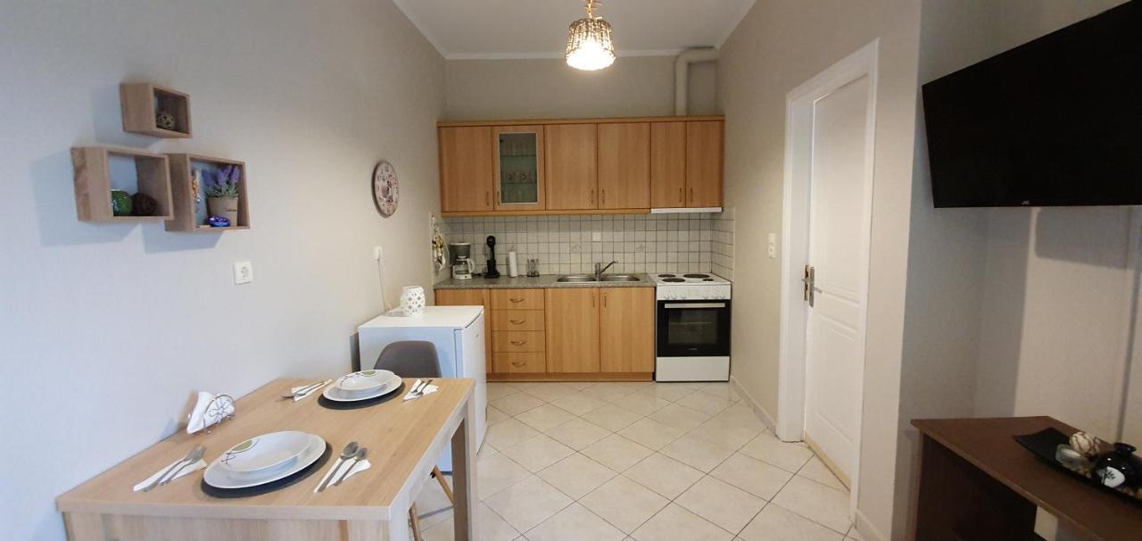 New Village Studios, Preveza A3 외부 사진