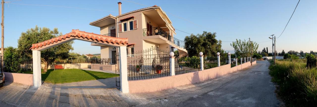 New Village Studios, Preveza A3 외부 사진