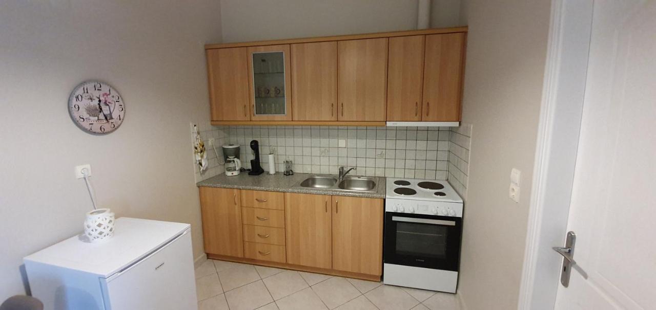 New Village Studios, Preveza A3 외부 사진
