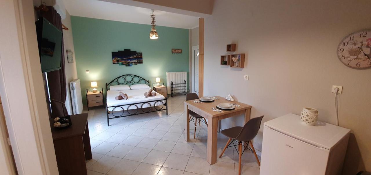 New Village Studios, Preveza A3 외부 사진