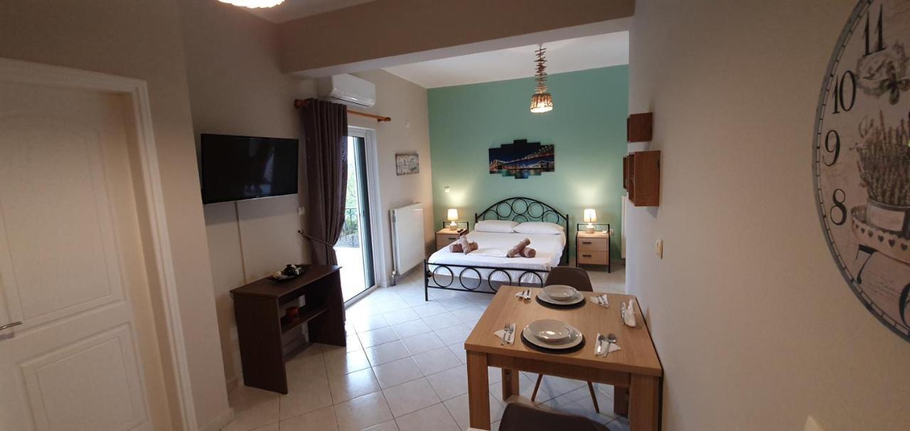 New Village Studios, Preveza A3 외부 사진