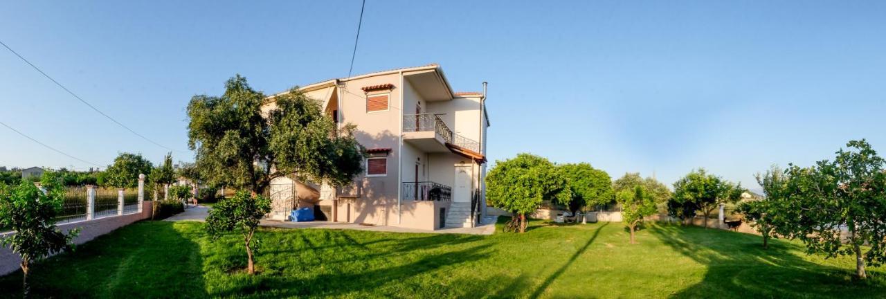 New Village Studios, Preveza A3 외부 사진