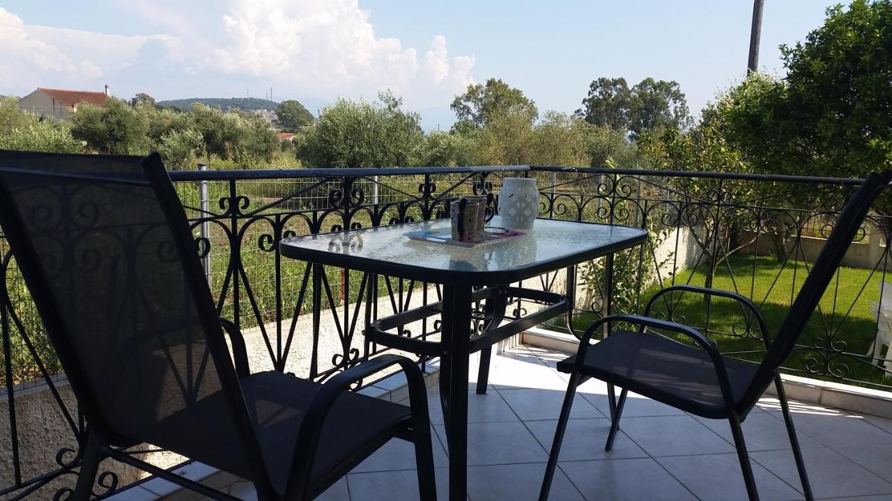 New Village Studios, Preveza A3 외부 사진
