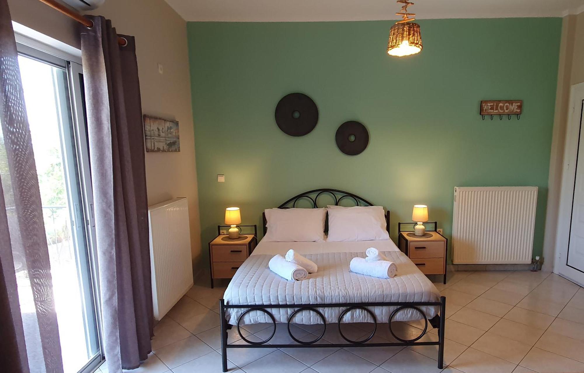 New Village Studios, Preveza A3 외부 사진