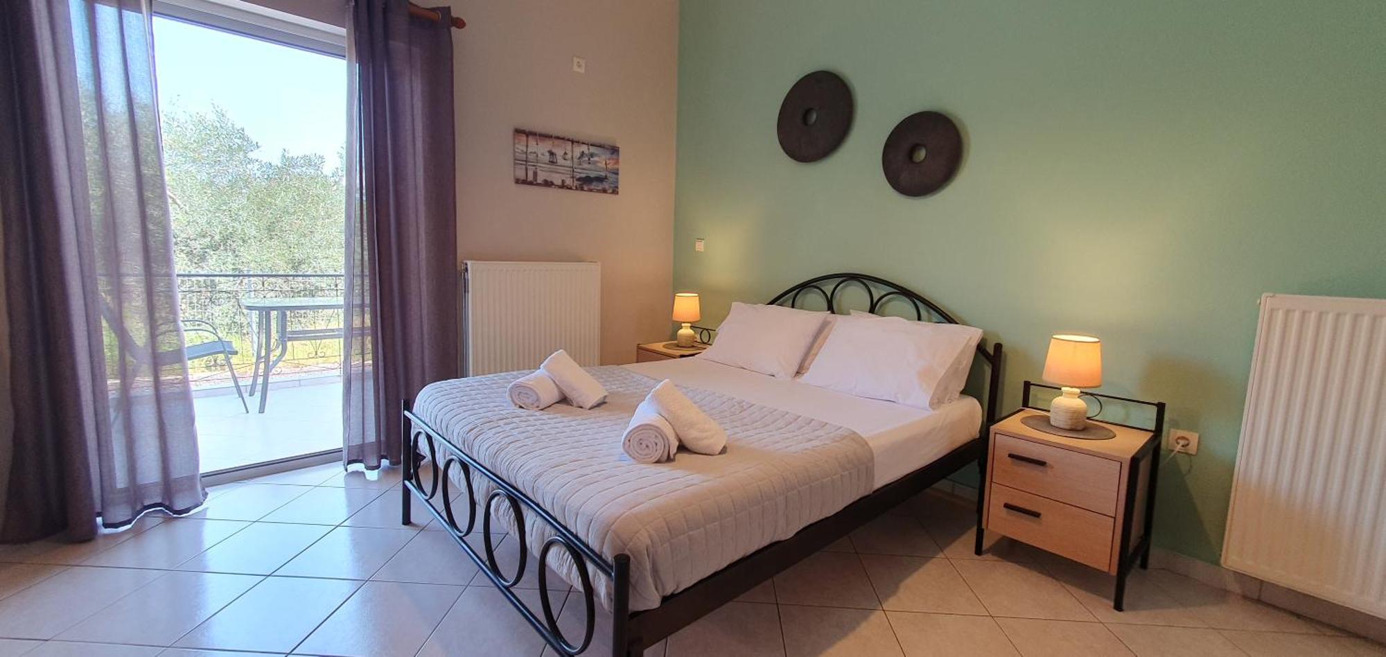 New Village Studios, Preveza A3 외부 사진