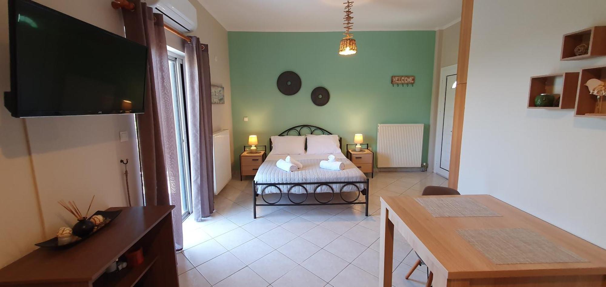 New Village Studios, Preveza A3 외부 사진