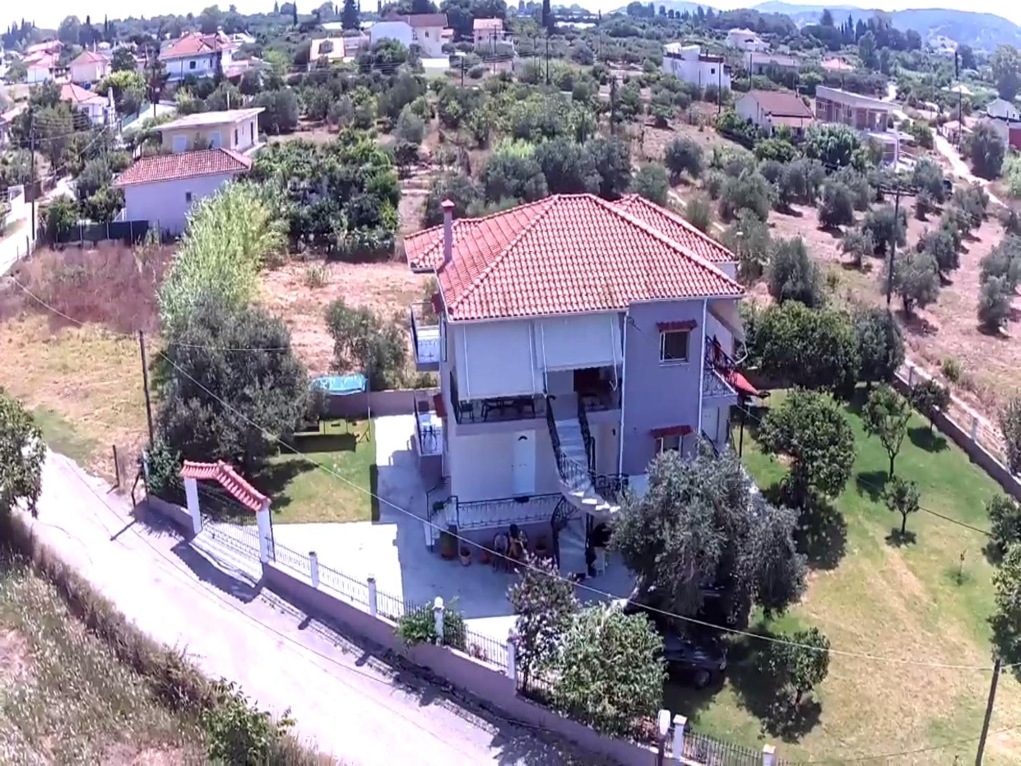 New Village Studios, Preveza A3 외부 사진