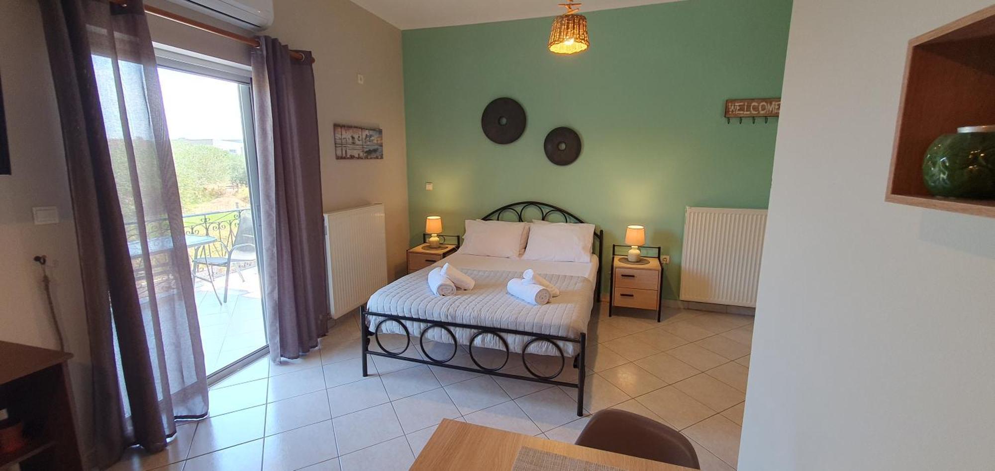 New Village Studios, Preveza A3 외부 사진