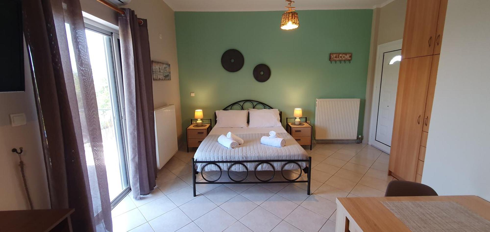 New Village Studios, Preveza A3 외부 사진