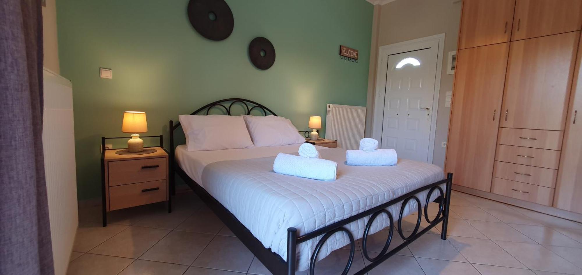 New Village Studios, Preveza A3 외부 사진