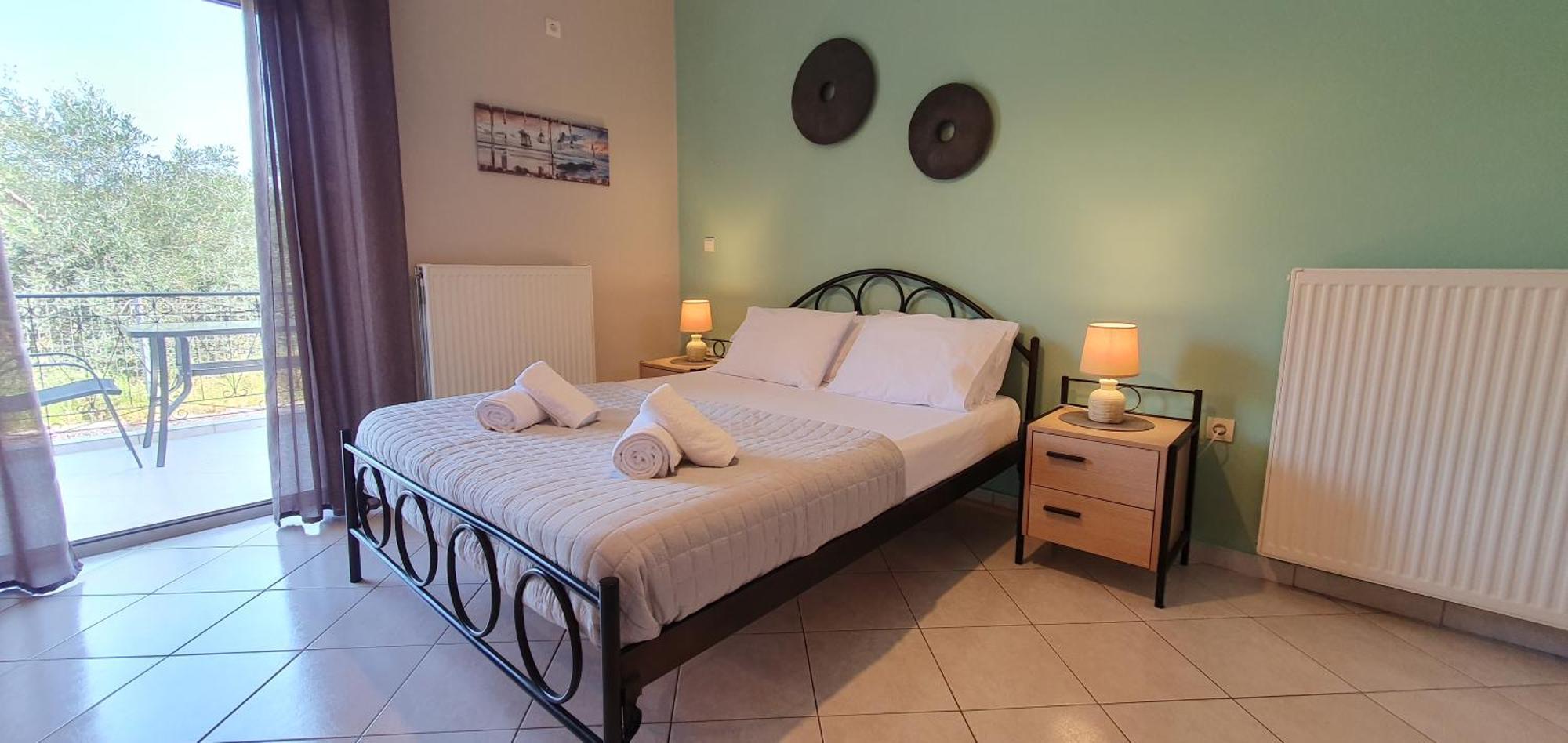 New Village Studios, Preveza A3 외부 사진