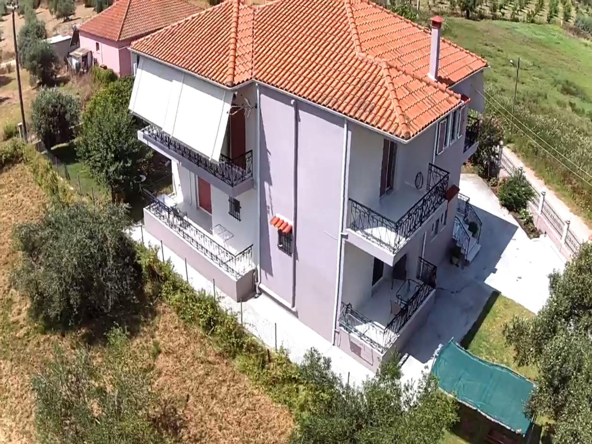 New Village Studios, Preveza A3 외부 사진