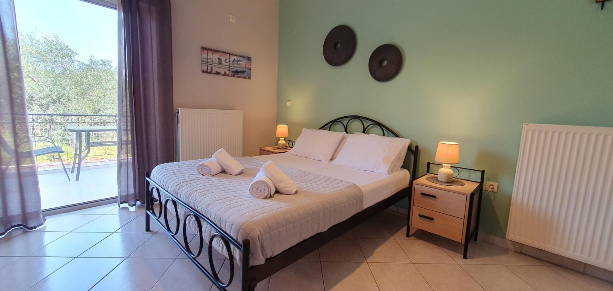 New Village Studios, Preveza A3 외부 사진