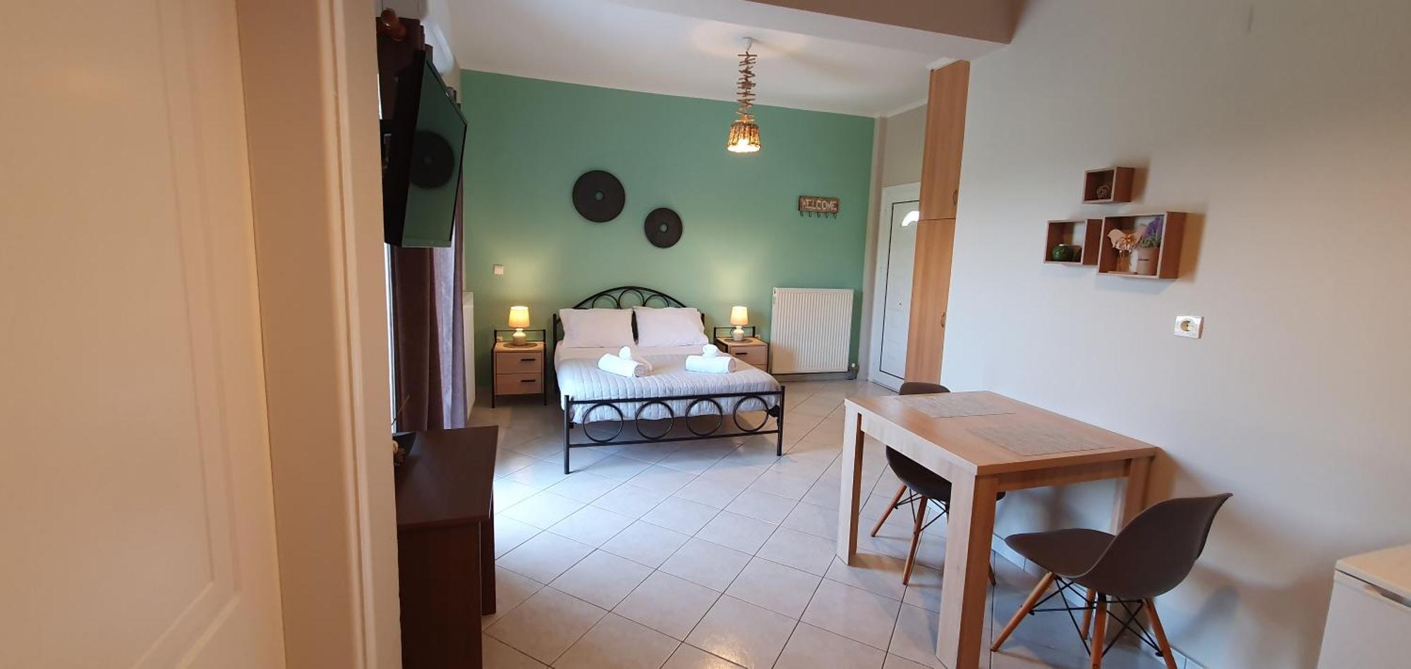 New Village Studios, Preveza A3 외부 사진