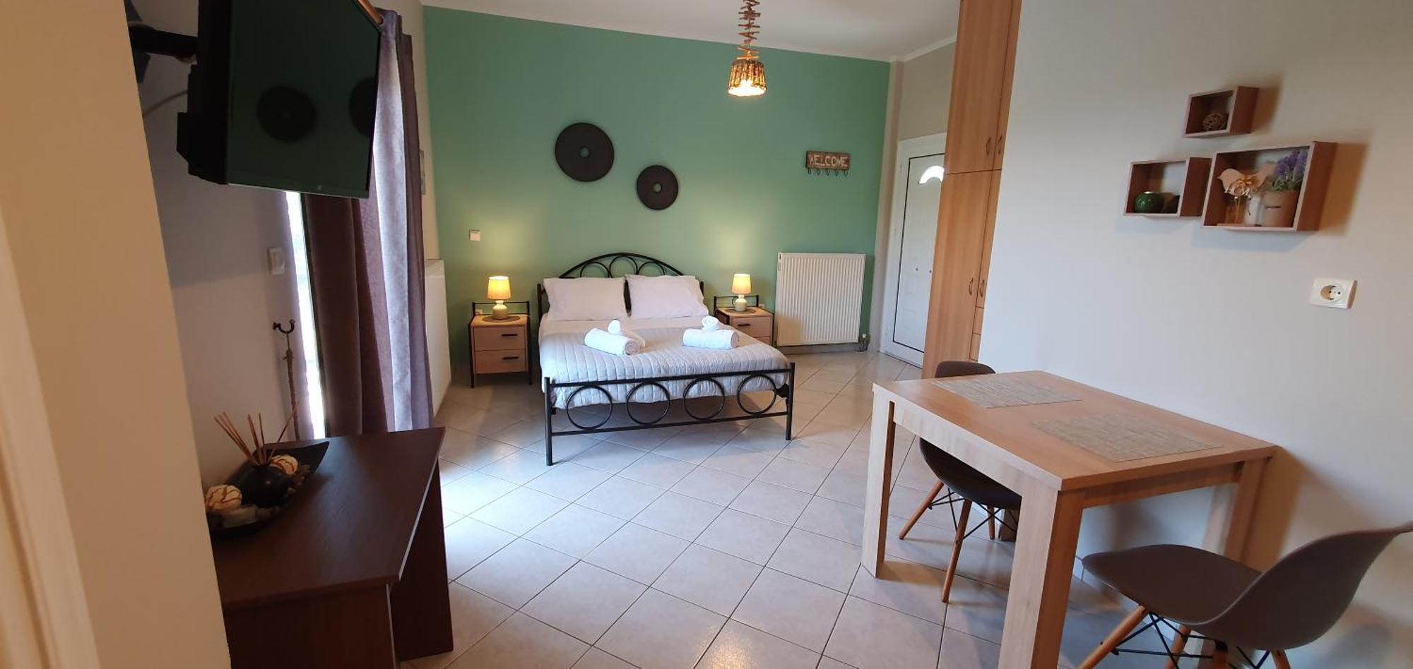 New Village Studios, Preveza A3 외부 사진