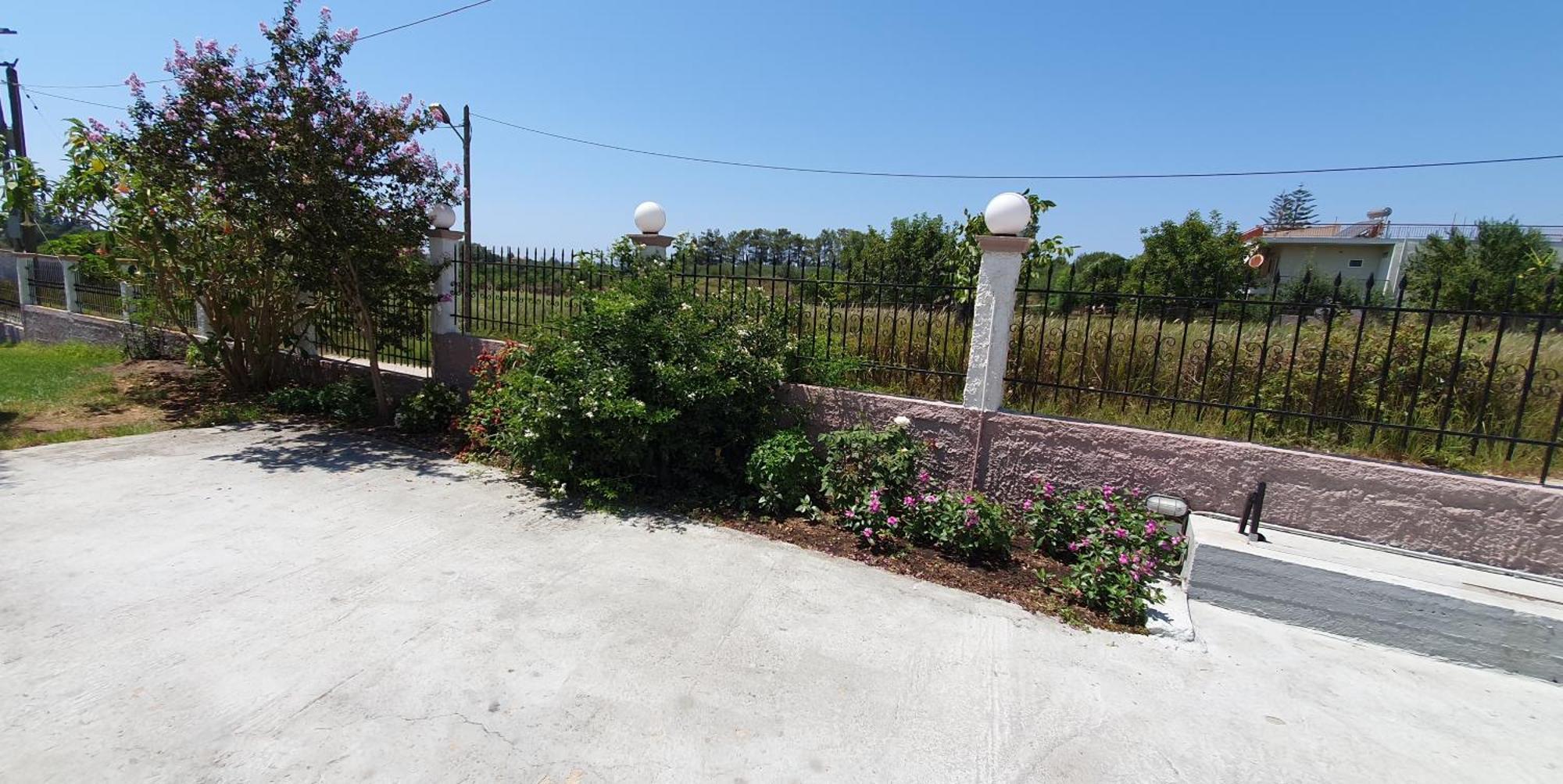 New Village Studios, Preveza A3 외부 사진