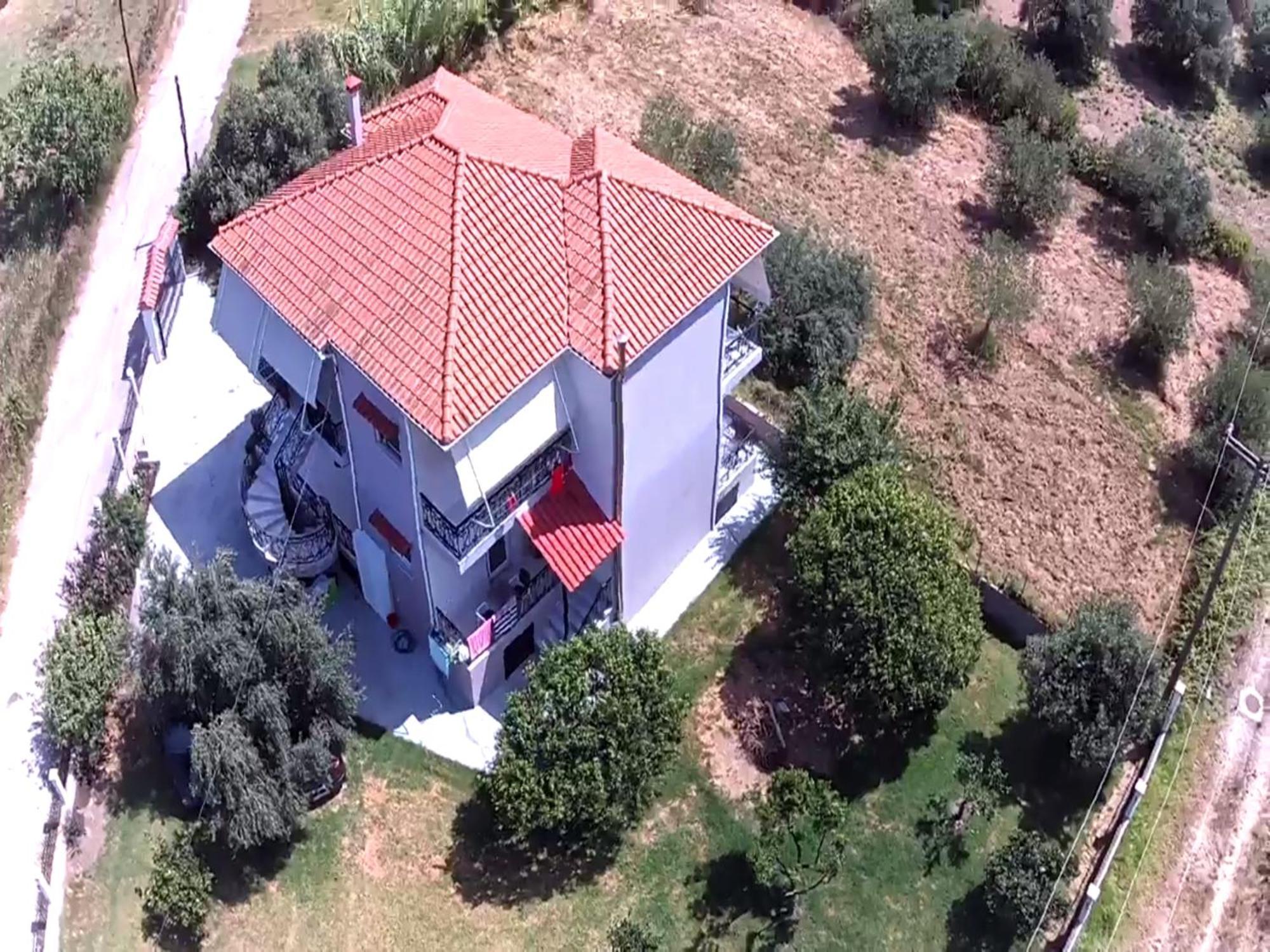 New Village Studios, Preveza A3 외부 사진