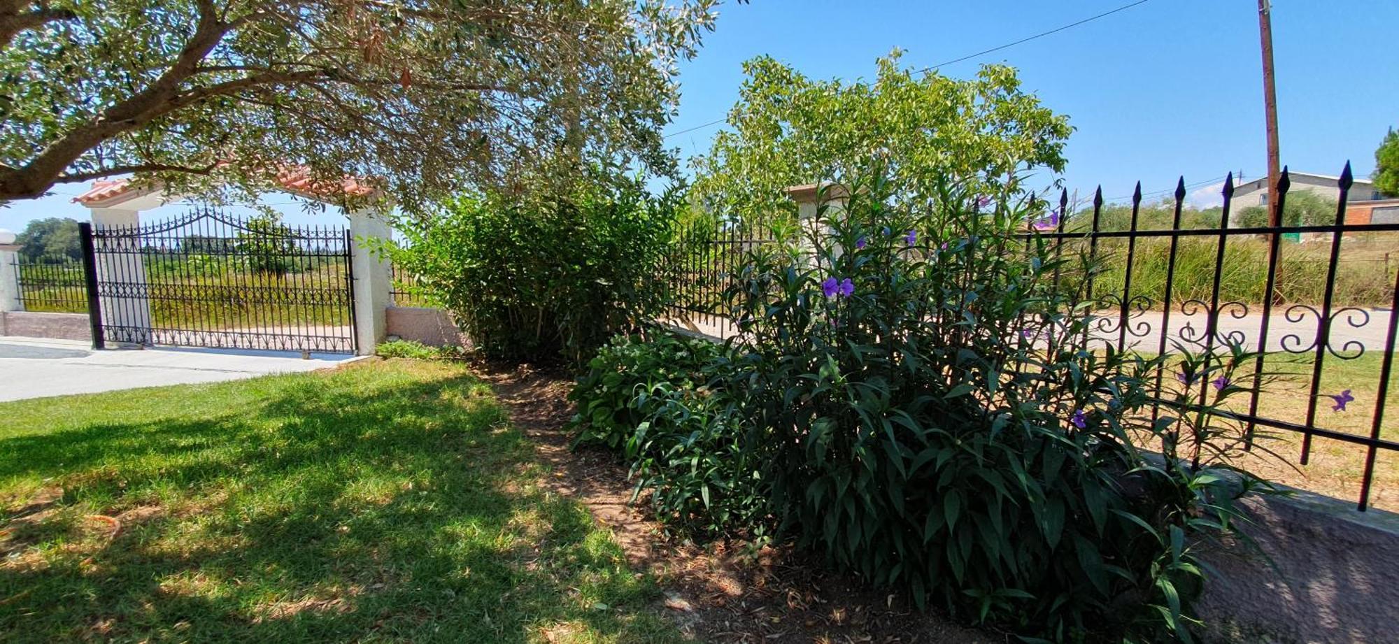 New Village Studios, Preveza A3 외부 사진