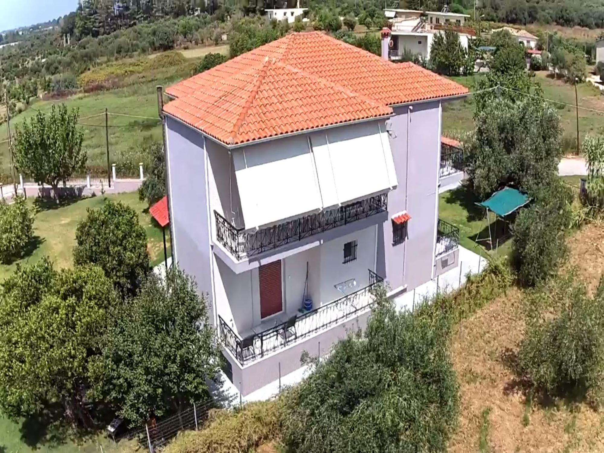 New Village Studios, Preveza A3 외부 사진