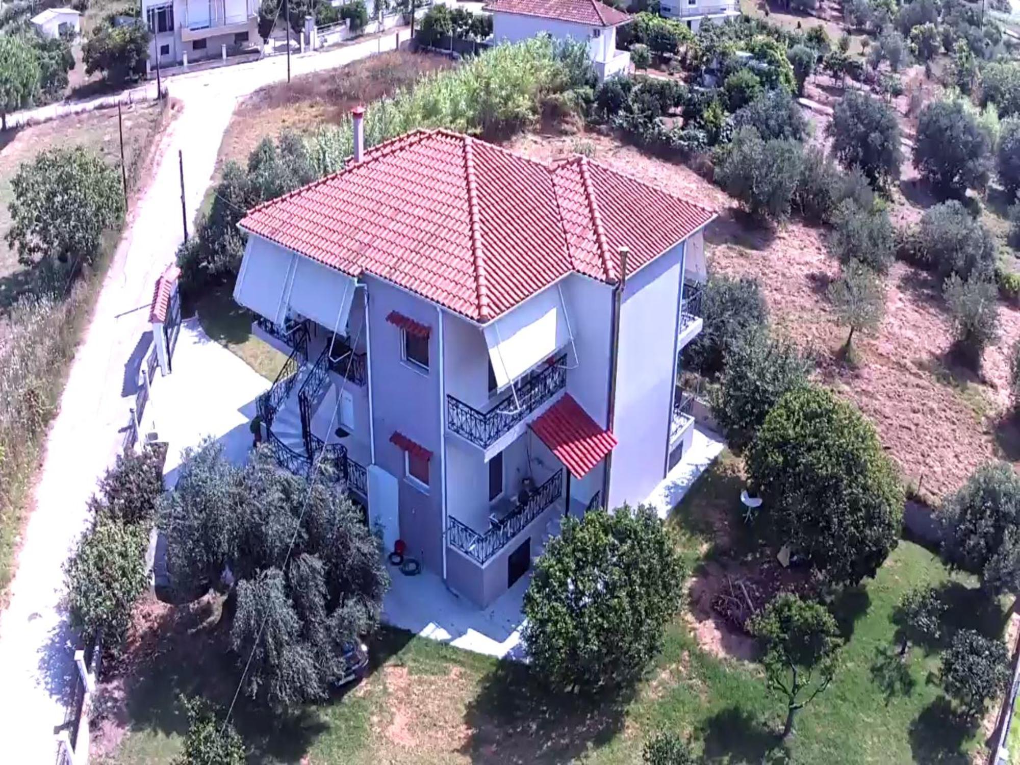 New Village Studios, Preveza A3 외부 사진