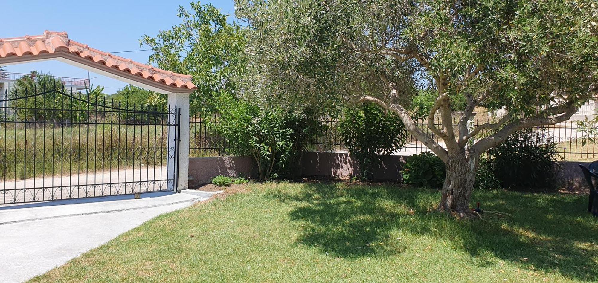 New Village Studios, Preveza A3 외부 사진