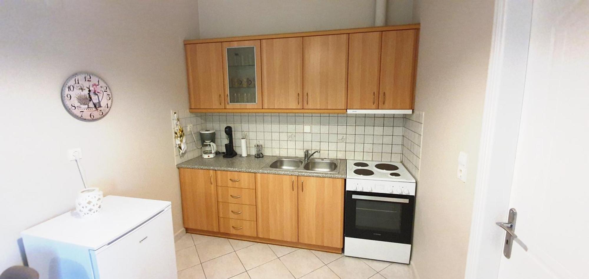 New Village Studios, Preveza A3 외부 사진