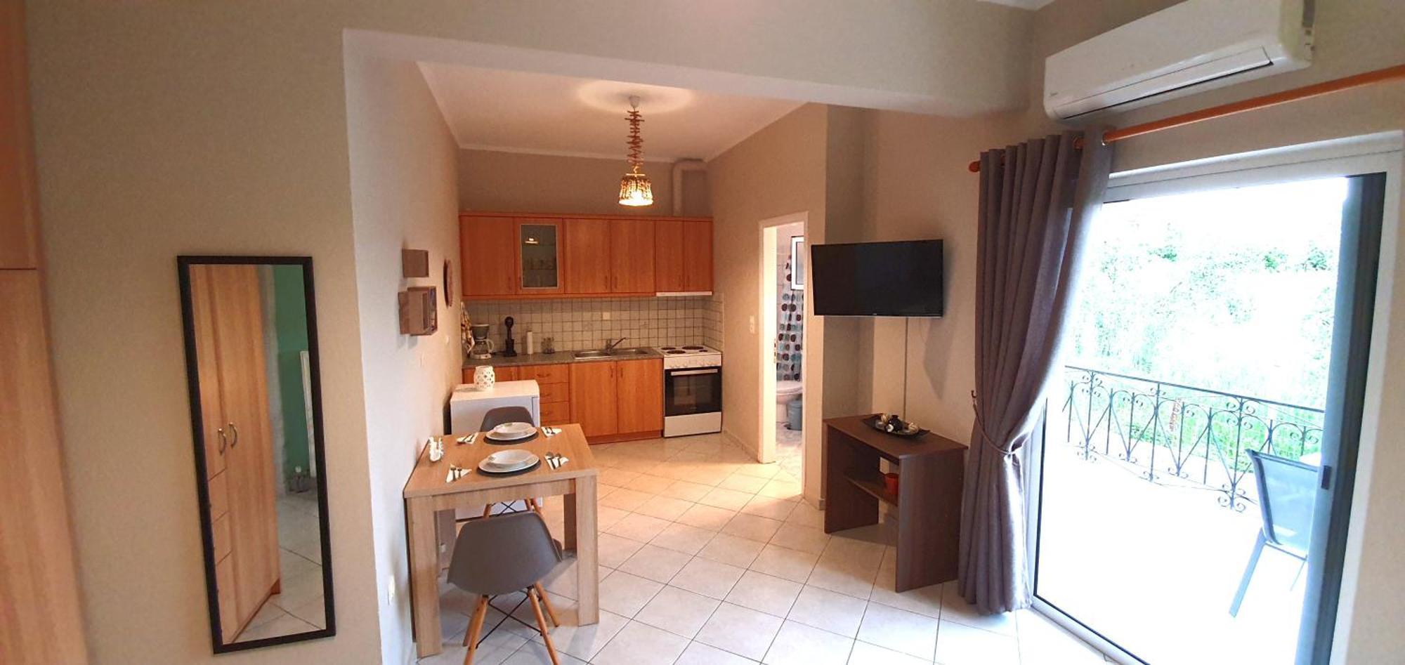 New Village Studios, Preveza A3 외부 사진