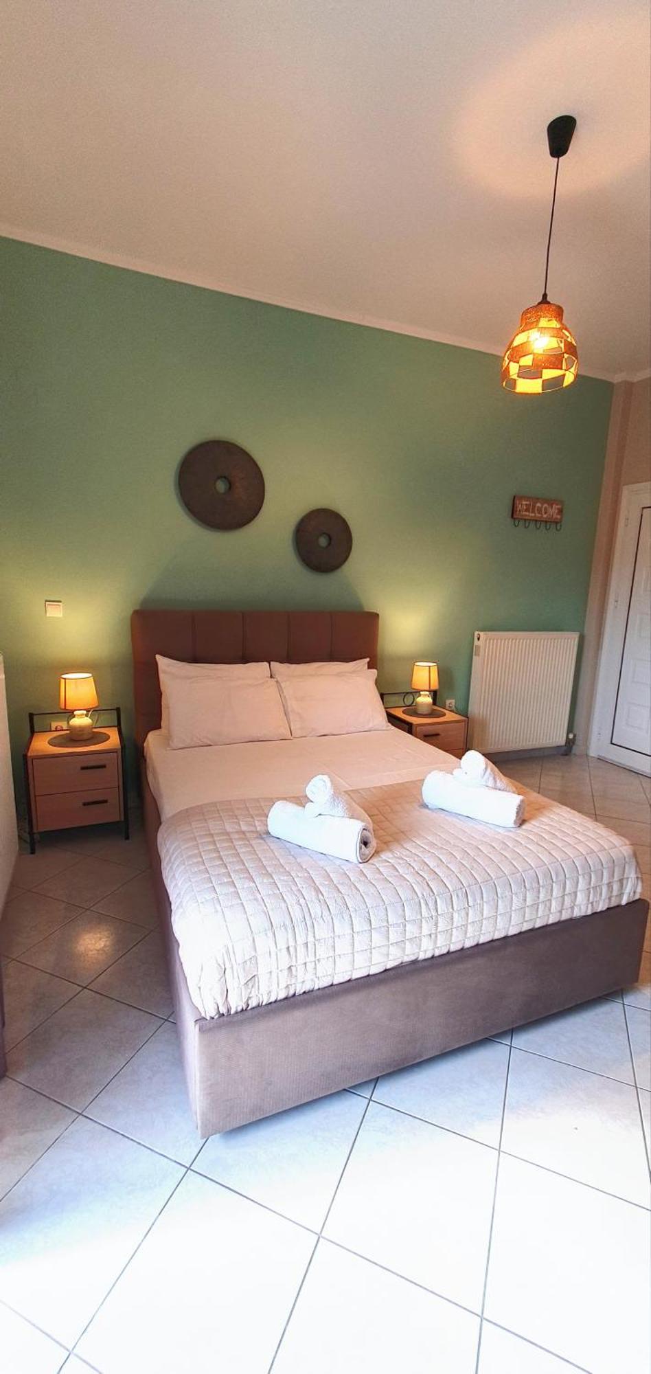 New Village Studios, Preveza A3 외부 사진