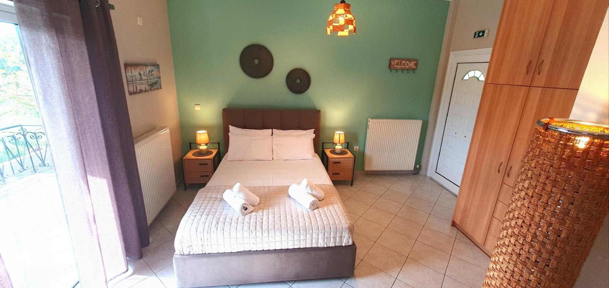 New Village Studios, Preveza A3 외부 사진