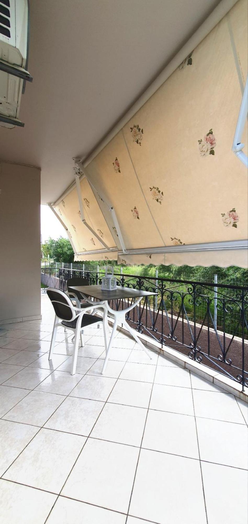 New Village Studios, Preveza A3 외부 사진