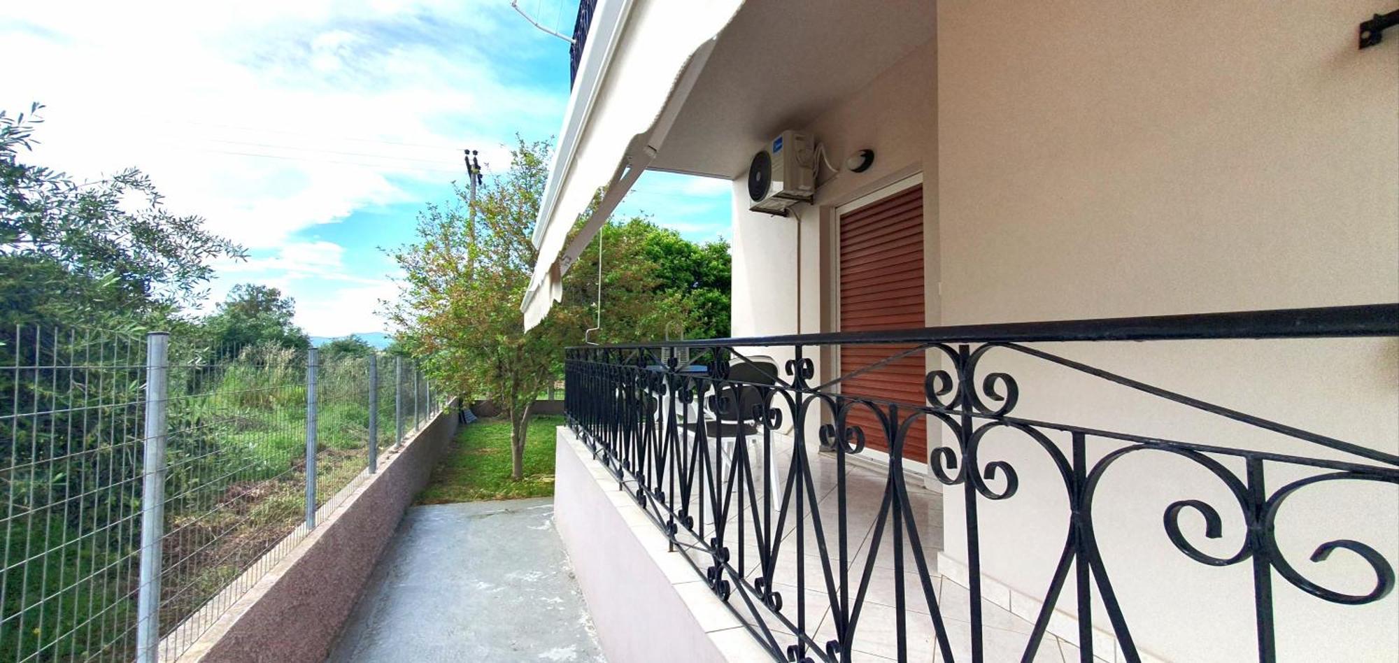 New Village Studios, Preveza A3 외부 사진