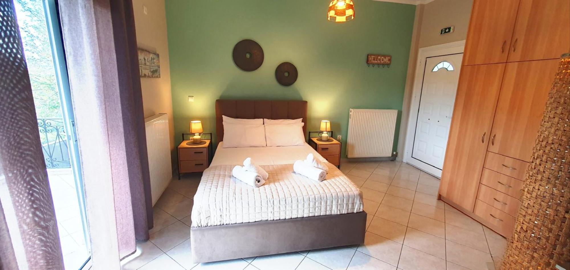 New Village Studios, Preveza A3 외부 사진